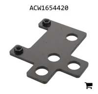 AGCO ACW1654420 Кронштейн