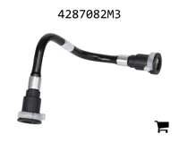 AGCO 4287082M3 Труба