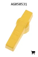 AGCO AG050531 Рукоятка рычага