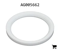 AGCO AG005662 Сиденье