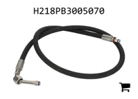 AGCO H218PB3005070 Шланг высокого давления