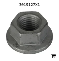 AGCO 3019127X1 Шестигранная гайка с фланцем