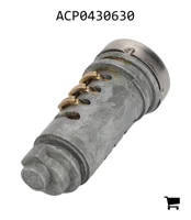 AGCO ACP0430630 Замок цилиндра
