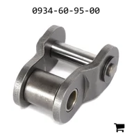AGCO 0934-60-95-00 Звено цепи приводной AGCO