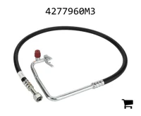 AGCO 4277960M3 Гидравлический шланг