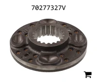 AGCO 70277327V Тормозной комплект