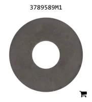 AGCO 3789589M1 Регулировочная шайба