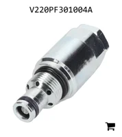 AGCO V220PF301004A Клапан давления