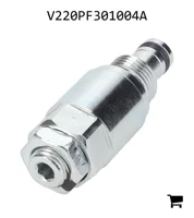 AGCO V220PF301004A Клапан давления