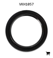 AGCO VKH1057 Сальник игольчатого подшипника сцепления