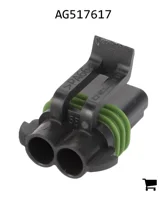 AGCO AG517617 Гнездо терминала