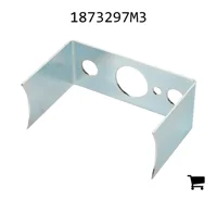 AGCO 1873297M3 Кронштейн