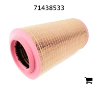 AGCO 71438533 Фильтрующий элемент воздушного фильтра