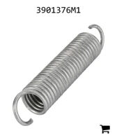 AGCO 3901376M1 Пружина