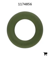 AGCO 1174856 Уплотнительное кольцо