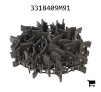 AGCO 3318409M91 Цепь AGCO Parts