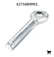 AGCO 4275809M91 Тяга рулевая