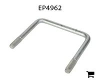 AGCO EP4962 Болт