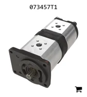 AGCO 073457T1 Насос подъема