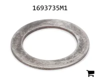 AGCO 1693735M1 Шайба