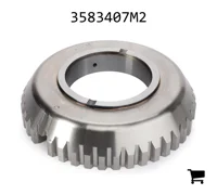 AGCO 3583407M2 Крышка