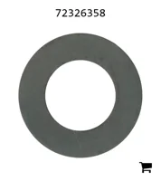 AGCO 72326358 Диск