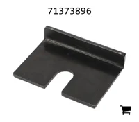 AGCO 71373896 Проставочная втулка