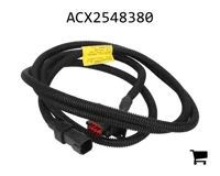 AGCO ACX2548380 Жгут