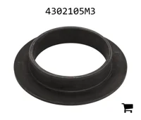 AGCO 4302105M3 Втулка