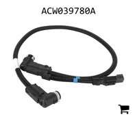 AGCO ACW039780A Шланг