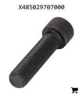 AGCO X485029707000 Болт с цилиндрической головкой