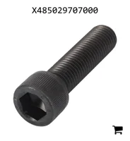 AGCO X485029707000 Болт с цилиндрической головкой