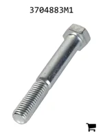 AGCO 3704883M1 Болт с шестигранной головкой