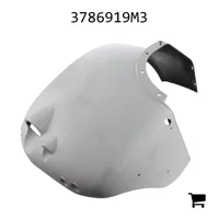 AGCO 3786919M3 Крыло левое, 843 мм