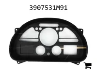 AGCO 3907531M91 Панель