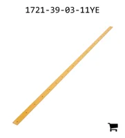 AGCO 1721-39-03-11YE Клеммная колодка