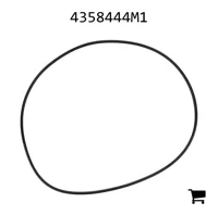 AGCO 4358444M1 Уплотнительное кольцо