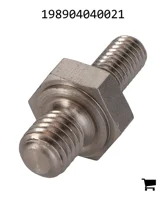 AGCO 198904040021 Болт