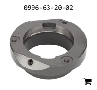 AGCO 0996-63-20-02 Корпус