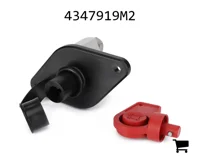 AGCO 4347919M2 Главный выключатель