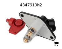 AGCO 4347919M2 Главный выключатель