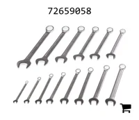 AGCO 72659058 Набор инструментов