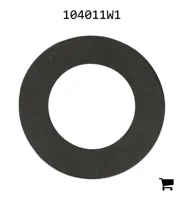 AGCO 104011W1 Шайба