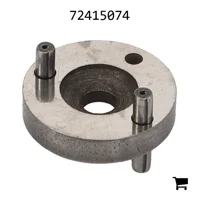 AGCO 72415074 Регулировочная шайба