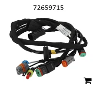 AGCO 72659715 Жгут проводов