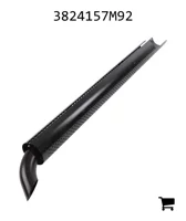 AGCO 3824157M92 Труба
