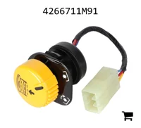 AGCO 4266711M91 Выключатель ВОМ