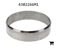 AGCO 4302266M1 Корпус