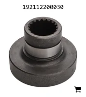 AGCO 192112200030 Регулировочная муфта