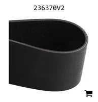 AGCO 236370V2 Ремень